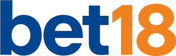 bet18 Logo